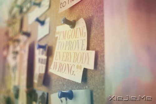 早安心语:想不开就不想,得不到就不要 (7)