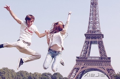 晚安心语:有些事,只有自己懂 (5)