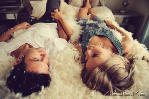 有一天,我们可不可以如此幸福