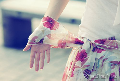 人生中要走很多路